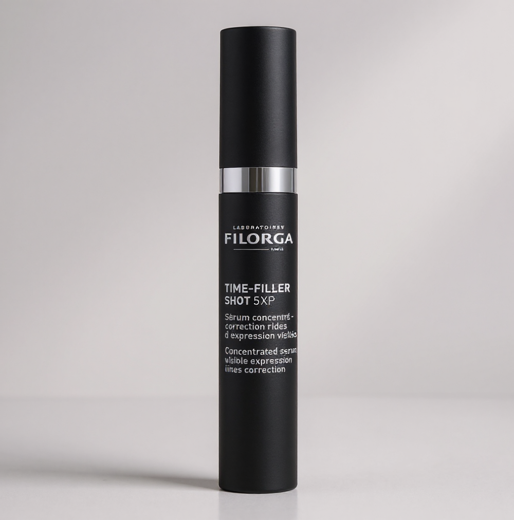 Filorga Time Filler Shot 5XP Serum Concentrado 15 ml
